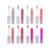 Batom Gloss Labial Shine 2,6ml Ruby Rose HB 8224 70