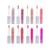 Batom Gloss Labial Shine 2,6ml Ruby Rose HB 8224 71