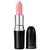 Batom Labial MAC Lustreglass Lipstick Tons Claros What in Carnation