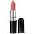 Batom Labial MAC Lustreglass Lipstick Tons Claros Thanks its Mac