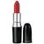 Batom Labial MAC Lustreglass Lipstick Tons Escuros Lady Bug