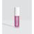 Batom Lip Gloss Glitter Textura Leve Confortável Dailus Pink Glass