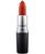 Batom MAC Good Form Matte Lustre Lipstick 5313g vermelho-acobreado