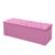  Suede rosa