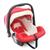 Bebê Conforto Automóvel 0 A 13 Kg - Baby Style Vermelho