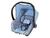 Bebê Conforto Cadeirinha Cadeira para Carro Beb Conforto Carro Automotiva Joy Tutti Baby Azul