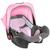 Bebê Conforto Cadeirinha Infantil Dreambaby 0 a 13Kg  Rosa