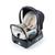 Bebê Conforto Citi com Base - Maxi-Cosi Nomad Sand