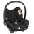 Bebê Conforto Citi com Base - Maxi-Cosi Essential Black