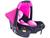 Bebê Conforto Cosco Kids 1 Posição Wizz Rosa