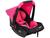 Bebê Conforto Cosco Kids 1 Posição Wizz Pink
