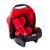 Bebê Conforto Touring até 13kg IXAU3044PR09 - Burigotto Red