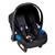 Bebê Conforto Touring X Burigotto Suporta de 0 a 13 Kg Preto