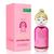 Benetton Sisterland Pink Raspberry Eau de Toilette 80 ml - Perfume Feminino Incolor