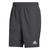 Bermuda Adidas Plain Masculina Grafite, Branco