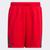 Bermuda Adidas Select Masculina Vermelho