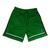 Bermuda Basquete Masculina Plus Size M10 Performance Light Verde