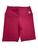 Bermuda Ciclista Cotton Infantil/Juvenil Vermelho