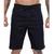 Bermuda ecko masculina jogger j545a original Preto