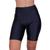 Bermuda Fitness de Academia 3D Feminino Sofia - BERMUDA SOFIA Preto