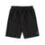 Bermuda Infantil Masculina em Moletom Up Baby Preto