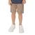 Bermuda Infantil Masculina Malwee Moletom Bege - 100012 Bege