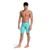 Bermuda Jammer de Natação Arena Powerskin St Next - Masculino Azul, Turquesa