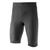 Bermuda Legging Masculina Salomon Compressão Treino Preto