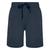 Bermuda Lupo Masculina Moletom Max - 76390-001 Azul