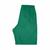 Bermuda Masculina Brim Uniforme Trabalho Profissional 3 bolsos verde