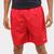 Bermuda Mizuno Energy 7'' Masculina Vermelho claro