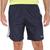 Bermuda Mizuno Run Easy 4 Masculina Marinho