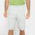 Bermuda Oakley Sports Knit Shorts Masculina Cinza claro