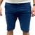 Bermuda sarja aeropostale masculino ref: aer8774102 Azul