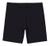 Bermuda Short Ciclista Infantil Feminina Menina Fakini Preto