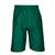 Bermuda Shorts Brim Para Trabalho Faixa Refletiva Uniformes Verde