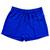 Bermuda Shorts Feminino Importada Tamanho Grande Plus Size Laranja