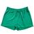 Bermuda Shorts Feminino Importada Tamanho Grande Plus Size Verde