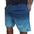 Bermuda Shorts Surftrip Ocean Blue Masculino Azul