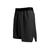 Bermuda Shorts V3s Lurk Treino Esportivo Chumbo, Preto