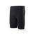 Bermuda Térmica Masculina Penalty Compressão Proteção UV Shorts Térmico Esportivo Preto