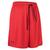 Bermuda Under Armour Masculina Mesh Antiodor Vermelho