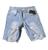 Bermudas jeans Masculinas Lançamento modelos variados Cor 3