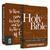 Bíblia BKJ 1611 Slim Ultra fina Lettering Bible King James - Editora BV Books Holy bíble