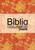Bíblia Colorida Jovem - BV Marrom