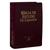 Bíblia de Estudo do Expositor  Luxo Vinho