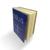 Bíblia Do Católico Capa Flexível De Aparecida De Mesa 19cm Azul