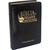Bíblia do Pregador Pentecostal Tamanho Media com índice Versão ARC Almeida Revista e Corrigida Preto