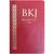 Bíblia King James Fiel 1611 - Ultra Fina - BV Vermelha