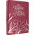 Bíblia Sagrada Estudo da Mulher Nova Edição Almeida Revista Corrigida Versão ARC Letras Grandes SBB Pink Tulipa